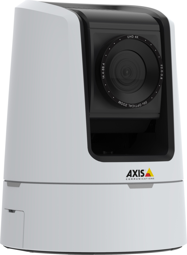 AXIS V5938 4K UHD PTZ hálózati kamera