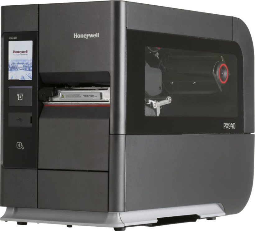 Honeywell PX940V 203dpi Verifier Printer
