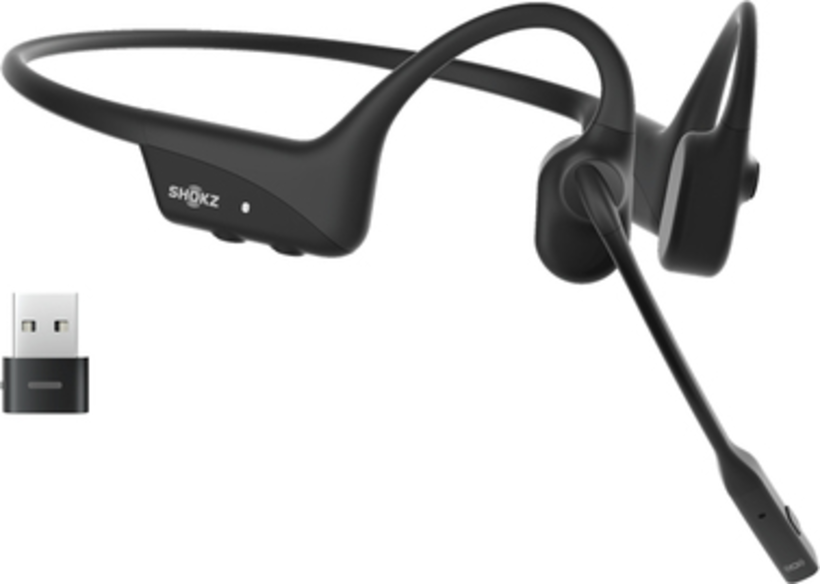 Shokz OpenComm2 UC 2025 Headset
