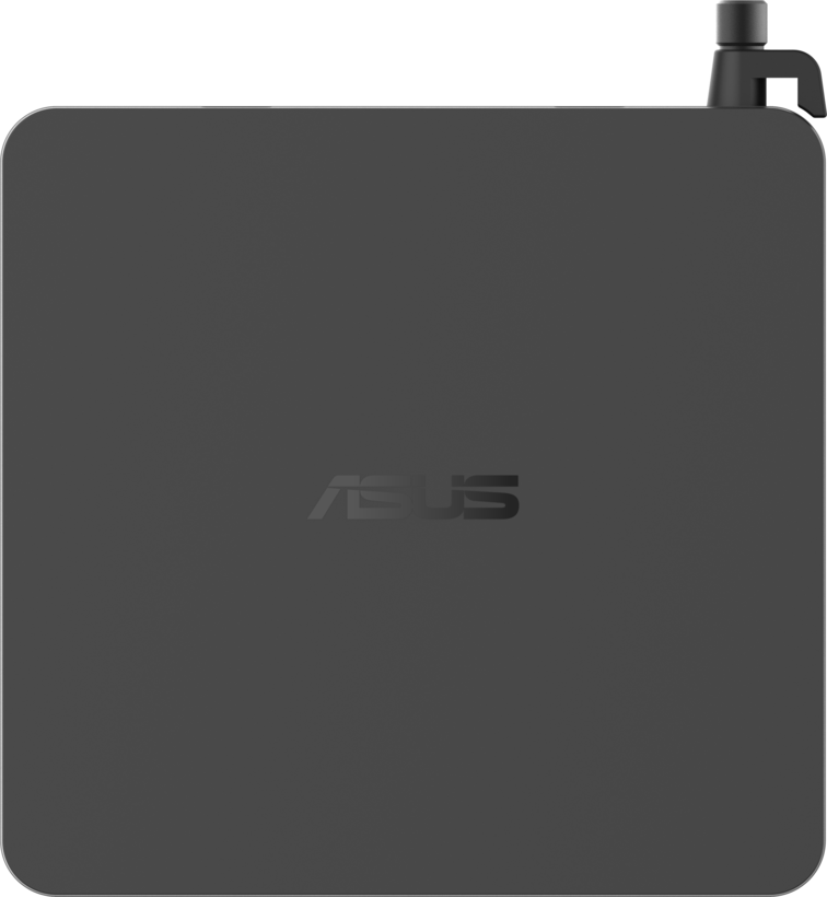 Asus NUC 13 Pro Slim i3 Barebone Mini-PC