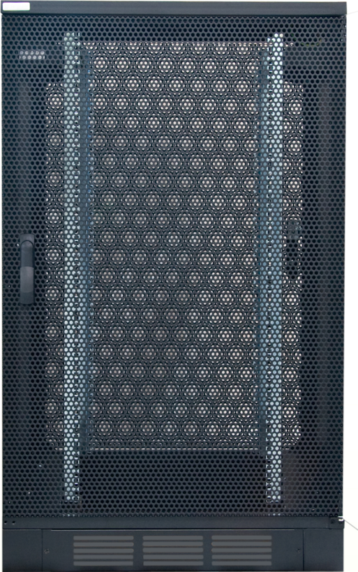 Lehmann High End Rack 25U, 600x1000