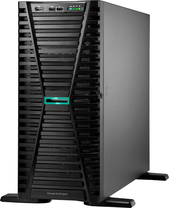 HPE ProLiant ML110 Gen11 Server
