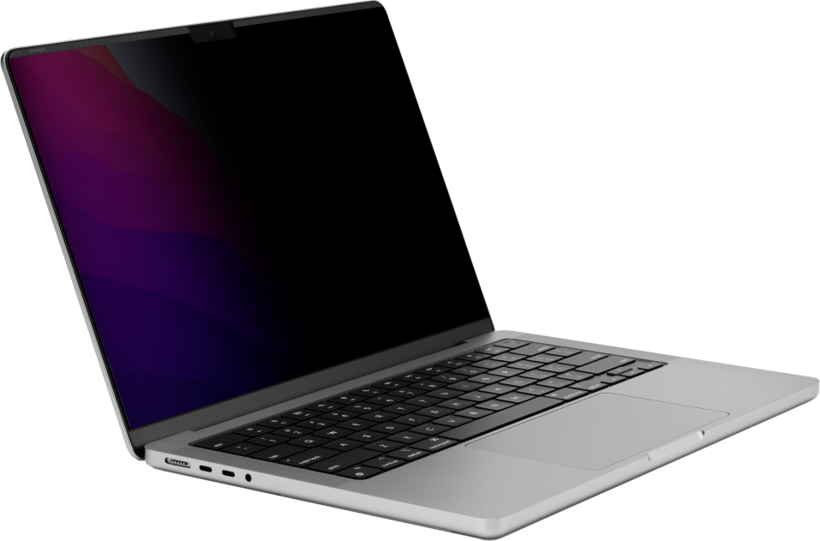 Kensington MacBook Pro 14 Blickschutz