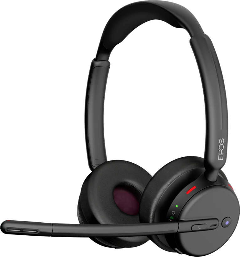 EPOS IMPACT 500 Duo headset