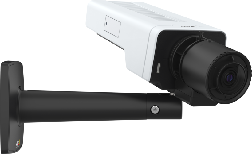 AXIS P1385 Box Network Camera