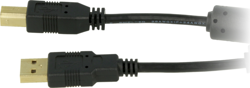 ARTICONA USB-A - USB-B Cable 3m