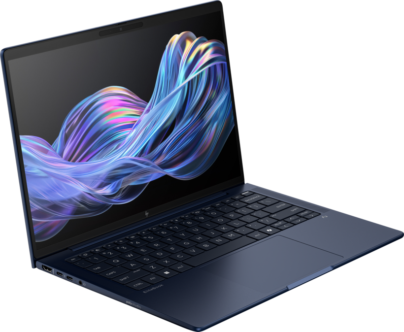 HP EliteBook X G1i U5 32/512 GB