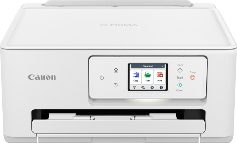 Canon PIXMA TS7650i MFP