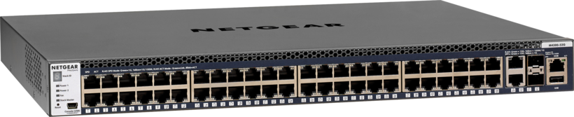 NETGEAR ProSAFE M4300-52G Switch
