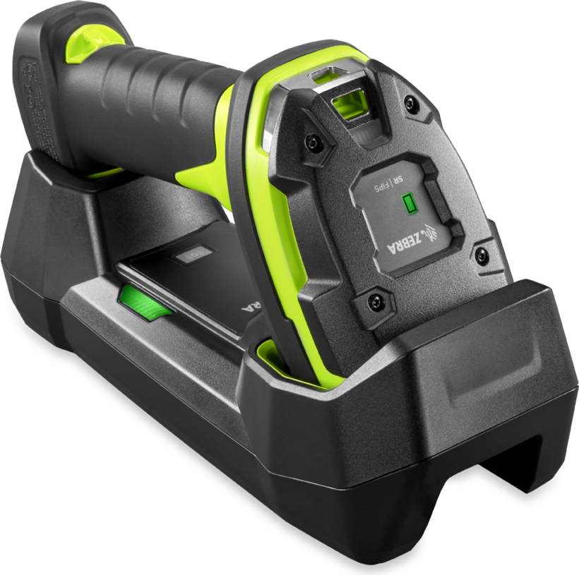 Zebra LI3678-SR Scanner USB Kit