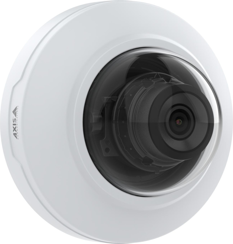 AXIS M4215-V Network Camera