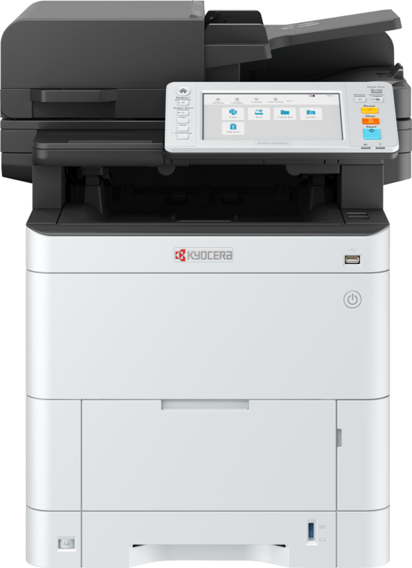 Kyocera ECOSYS MA3500cix MFP