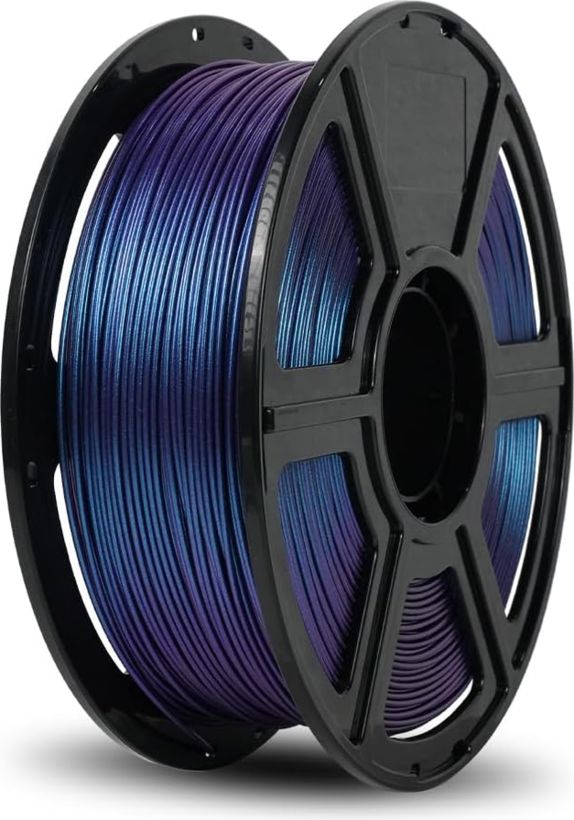 Flashforge 3D Filament PETG 1.75mm Prple