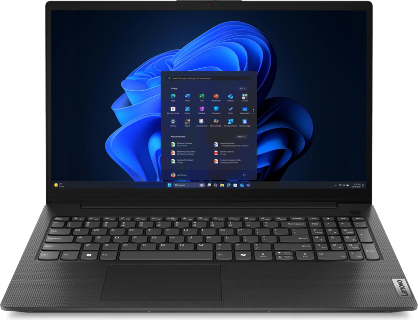 Lenovo V15 G7 IWC Core 5 8/256 GB