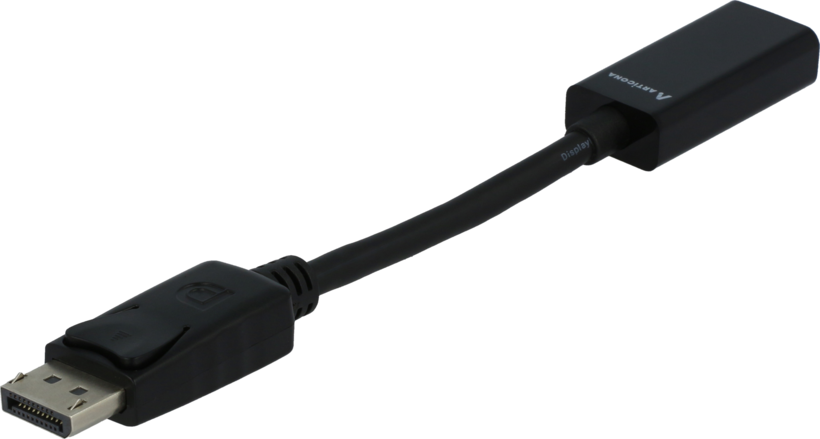 Adapter ARTICONA DisplayPort - HDMI