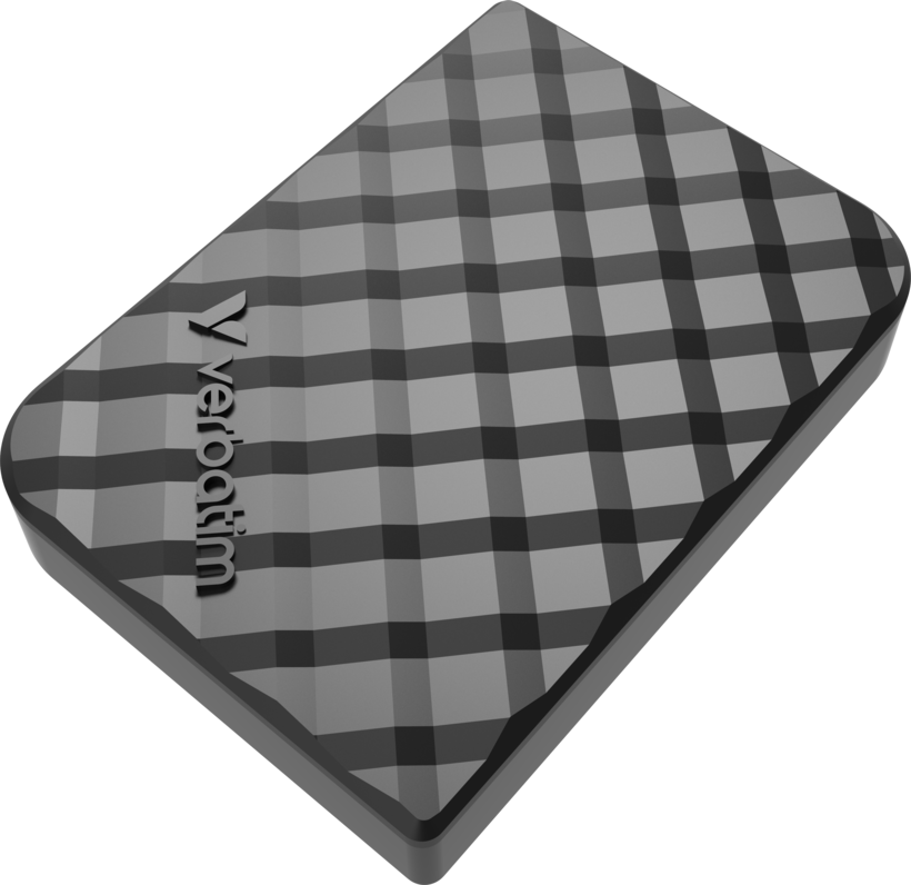 Verbatim Store 'n' Go Mini 1TB SSD