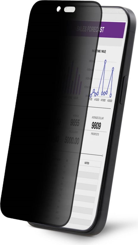 StarTech iPhone 16 Pro 4-ir. adatv. szű.