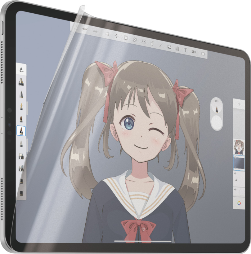 PanzerGlass iPad Pro 11"/Air 10.9" GP