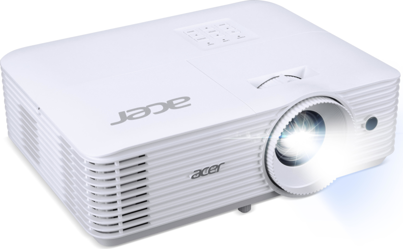 Acer P1558i Projector
