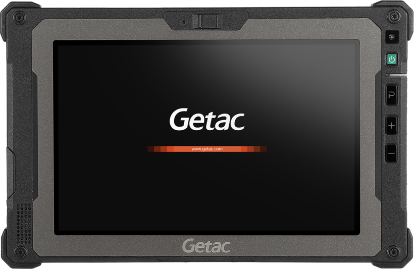 Getac ZX80W Qualcomm 12/256GB Outdoor