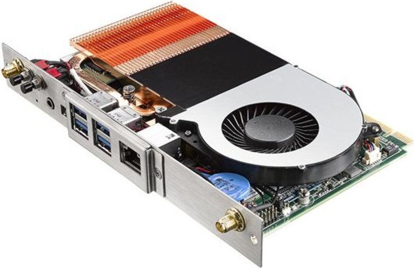 NEC i3 8/128GB W10 IoT SDM Slot-in PC