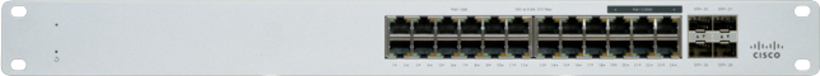Switch Cisco Meraki MS130-24X-HW