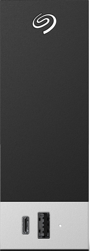 Seagate One Touch Hub 10 TB HDD