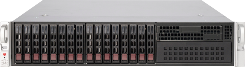 Supermicro Fenway-21E216.3 Server