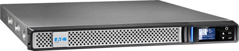 Eaton 5P 850iR G2 Rack UPS 230V