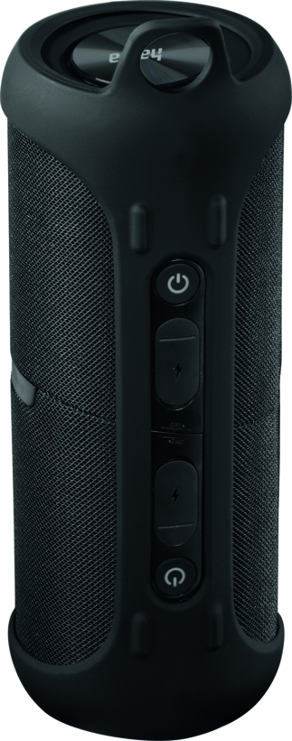 Hama Twin 3.0 BT Speaker Black
