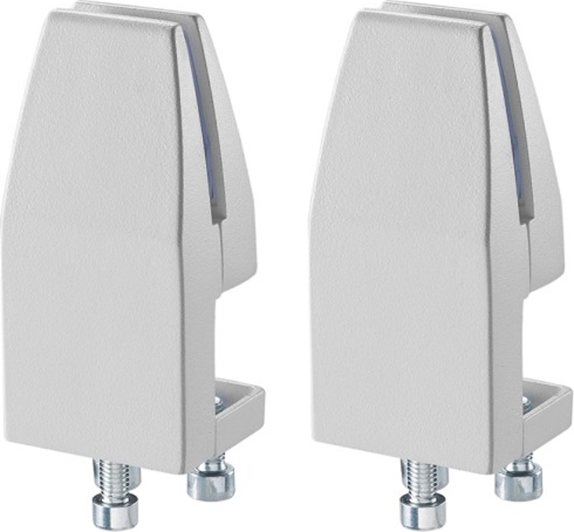Jeu de pinces Neomounts NS-CLMP40WHITE