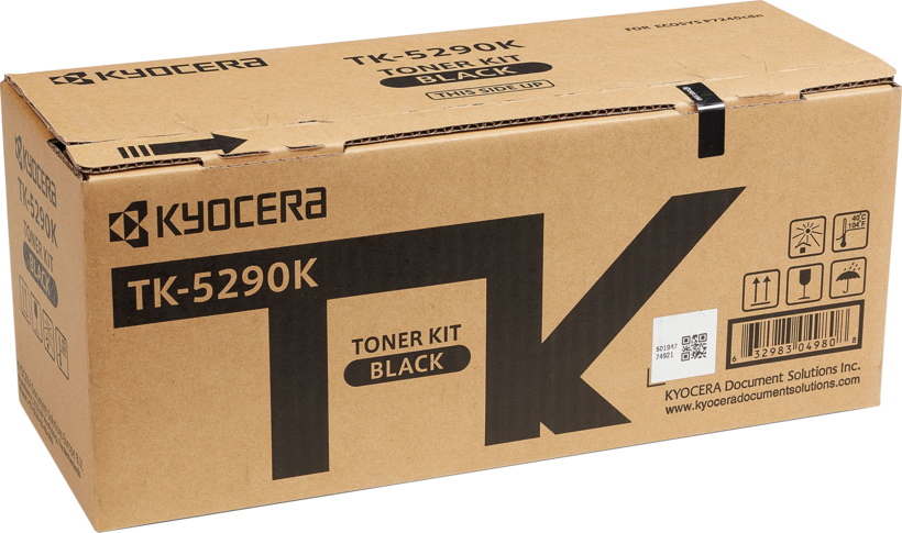 Kyocera TK-5290K Toner Black