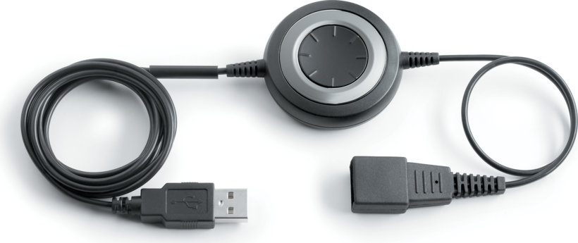 Jabra Link 280 USB Adapter w/ Bluetooth