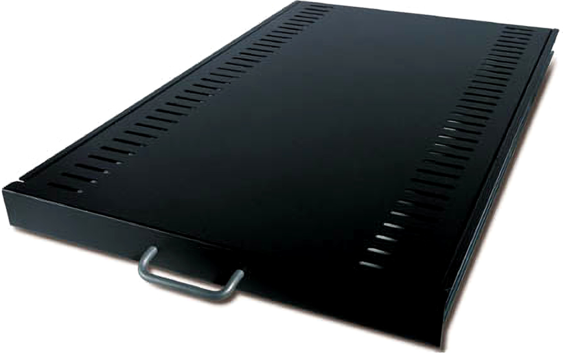 APC Sliding Rack Shelf 45kg