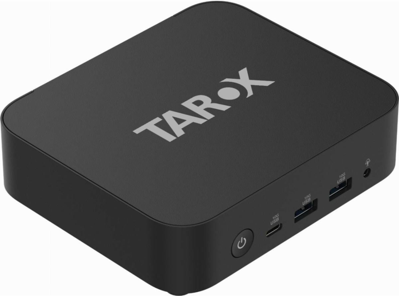 TAROX TC402 G2 N97 8/120GB IGEL OS 12