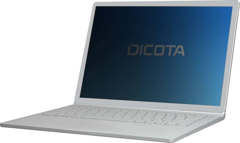 DICOTA Privacy Filt. 39.6cm/15.6"