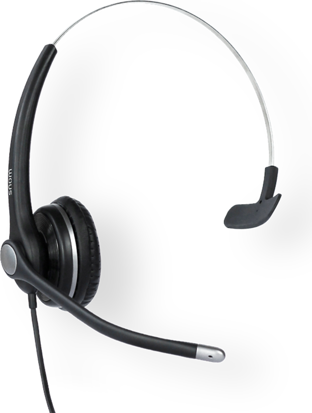 Snom A100M Headset