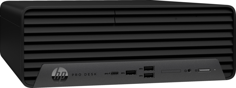 HP Pro SFF 400 G9 i5 16/512GB PC
