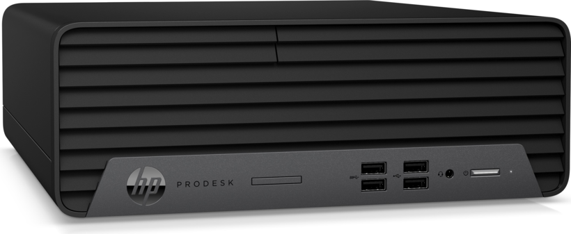 HP ProDesk 400 G7 SFF i5 16/512 GB PC