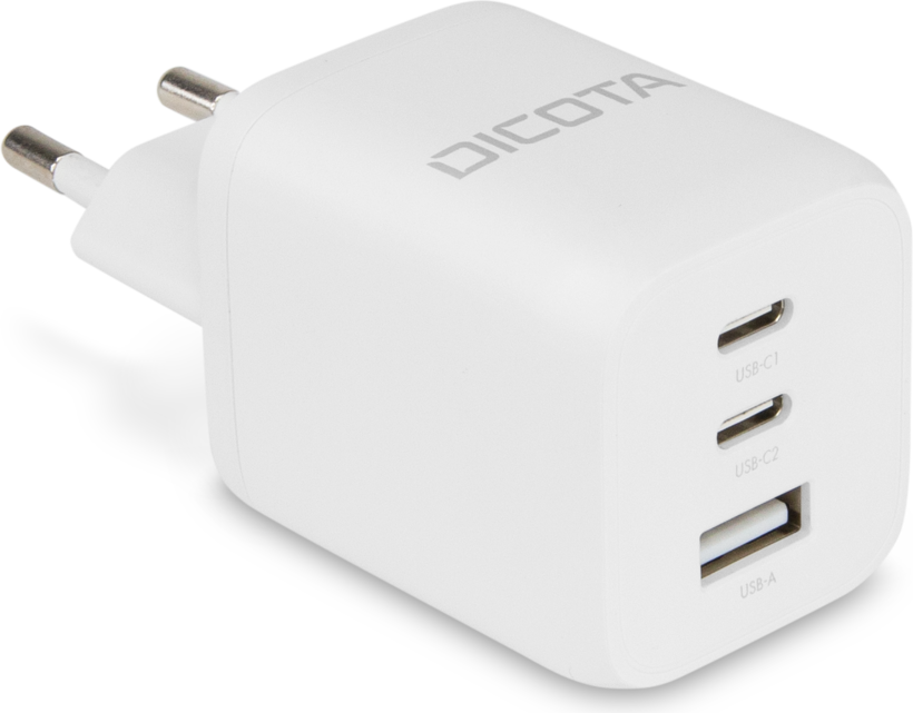 DICOTA 65W Universal Wall Charger