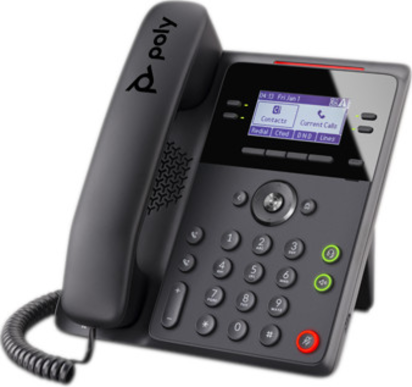 Poly Edge B30 IP POE Phone