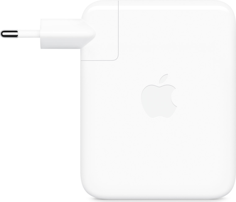 Buy Apple USB-C Power Adapter White 140W (MKFQ4ZM/A) | Bechtle