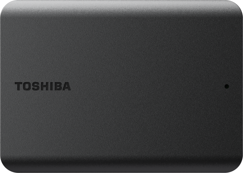HDD 2 TB Toshiba Canvio Basics