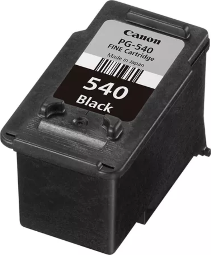 Canon PG-540 Ink Black