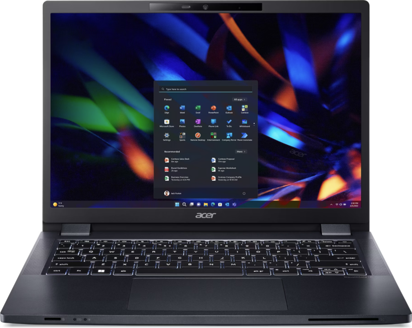 Acer TravelMate P414 U5 16/256 GB
