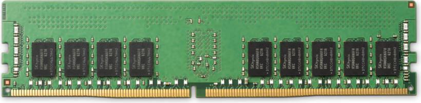 HP 8GB DDR4 2933MHz ECC Memory