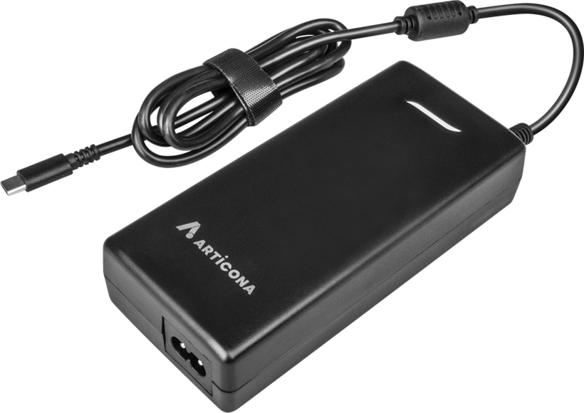 Fuente alim. ARTICONA 100W USB-C/A