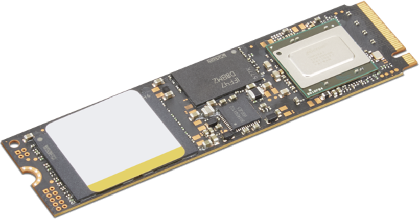 Lenovo 2TB M.2 PCIe NVMe SSD