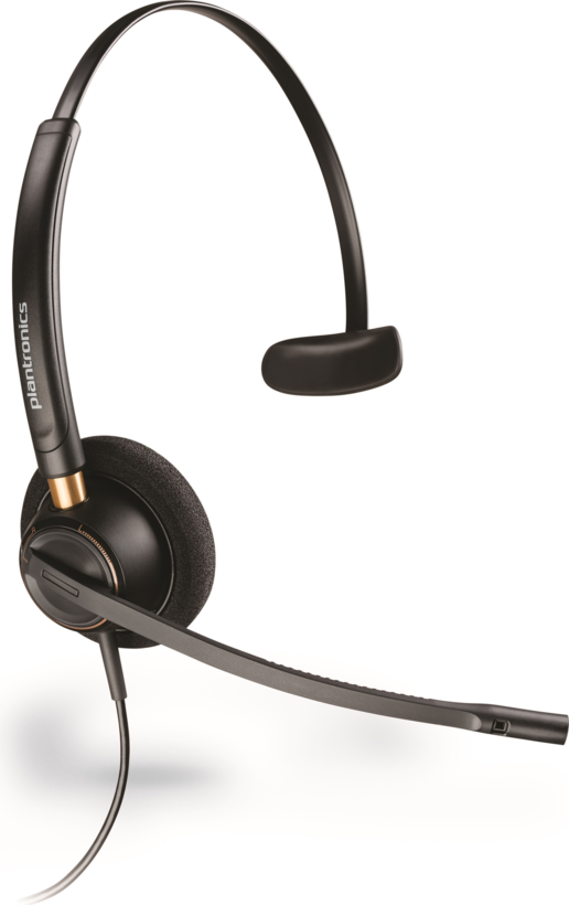 Poly EncorePro HW510V Headset