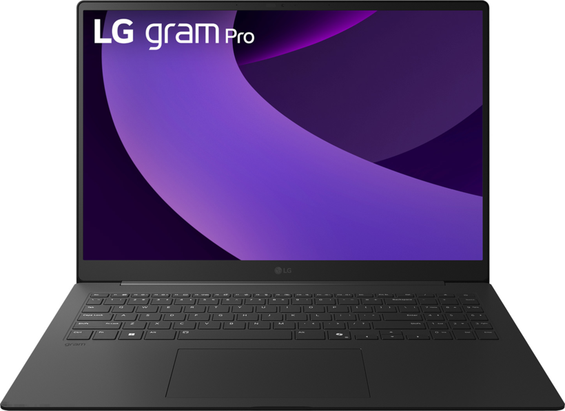 LG gram 16Z90S-G U7 16GB/1TB